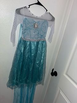 Kid dress