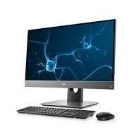 Dell All In One Optiplex 7780. Intel i7 10th Generation