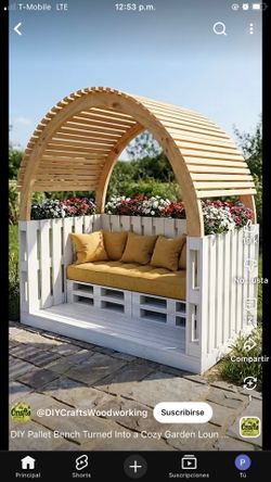 Pallet s for projects