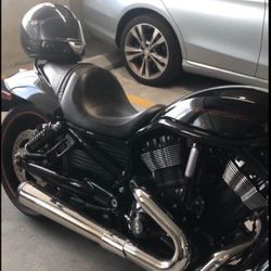 2010 Harley - Davidson VRSCDX Night Rod Special