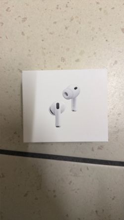Apple AirPods Pro 3