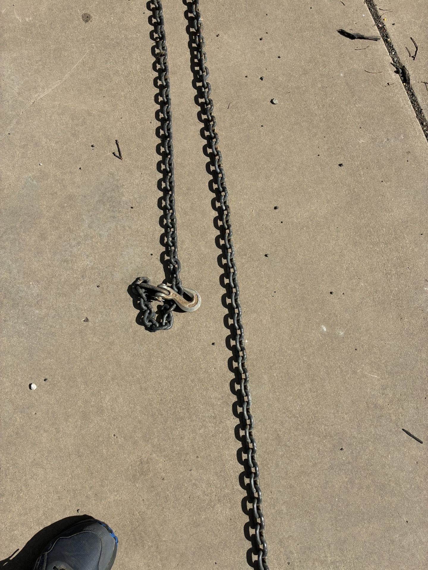 Chain