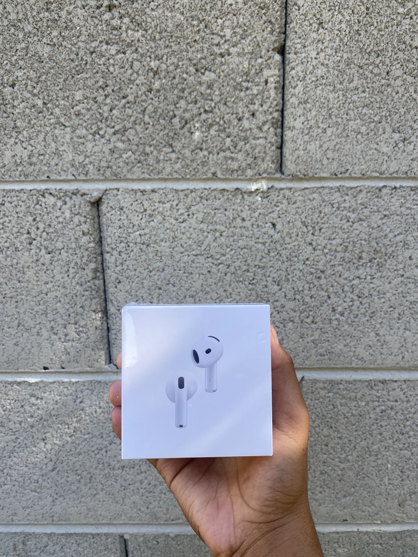 AirPods