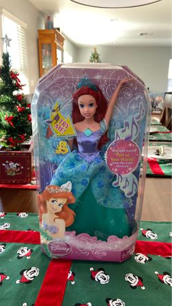 Disney Princess Dolls for Sale in Moreno Valley, CA - OfferUp