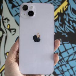 Apple iPhone 14 Plus - 256gb ( At&t ) Cricket Wireless