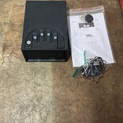 Gun Safe