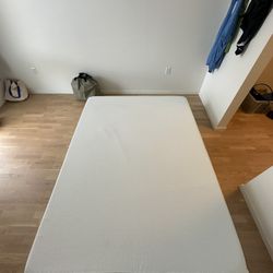 Queen Size Mattress
