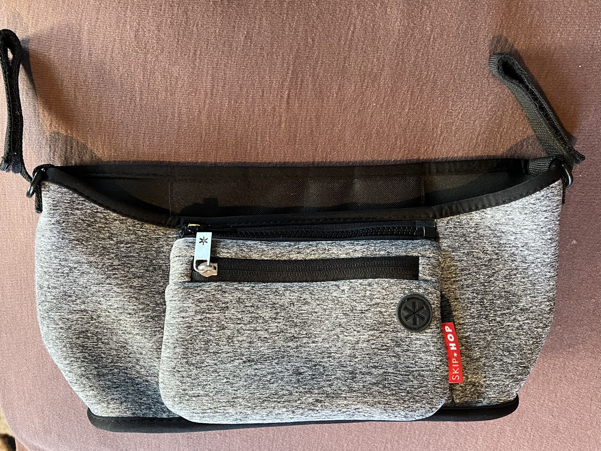 Skip Hop Stroller Organizer