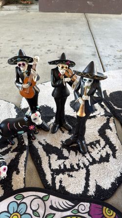 Halloween  decor