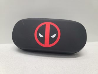 Deadpool Aviator Sun Glasses Loot Crate Exclusive