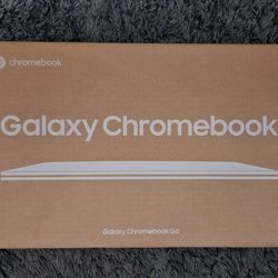 Samsung galaxy chromebook go (lte)