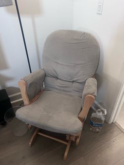 Rocking Chair