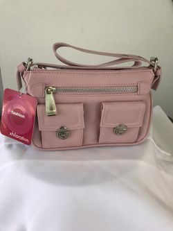 Mini kids purse