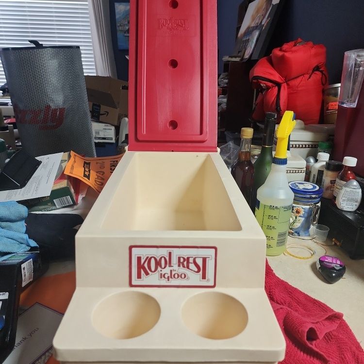 Igloo kool rest for sale 2025