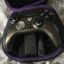 Turtle Beach Controller 