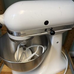 KitchenAid Classic Stand Mixer