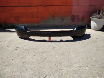 Front Bumper For 2016 .2018 Chevy Silverado 1500