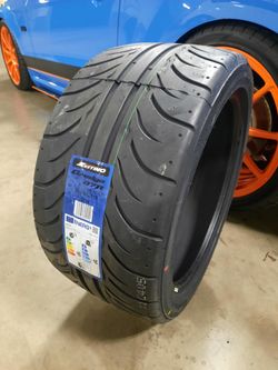 Zestino Gredge 285-35-18