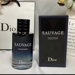 Dior Savauge