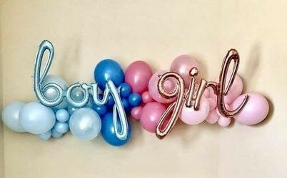 Ballons