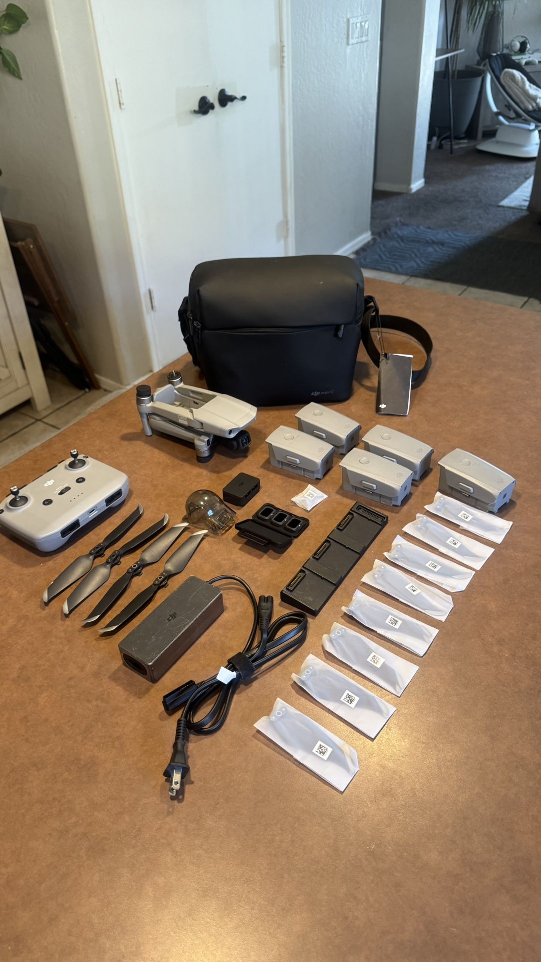 Dji Mavic Air 2 Drone