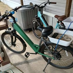 Electric Bike