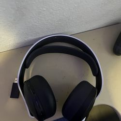 Ps head phones