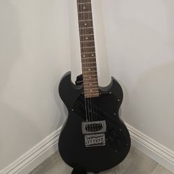 Electric Guitar 