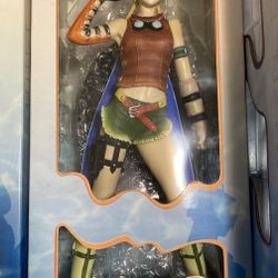 Final Fantasy X Rikku Figure 1/6 10 ARTFX Square Kotobukiya Enix Rpg Game Girl V