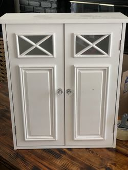 Bathroom Cabinet