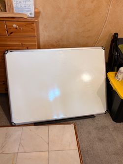Huge White board