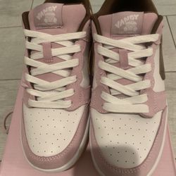 Vandy The Pink Shoes