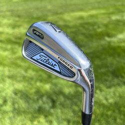 Titleist AP2 RH forged 7 Iron