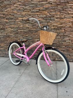 Nirve “ Lahaina “ 26 inch Beach Cruiser