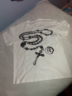 Religious tee