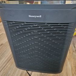 Honeywell PowerPlus Series 