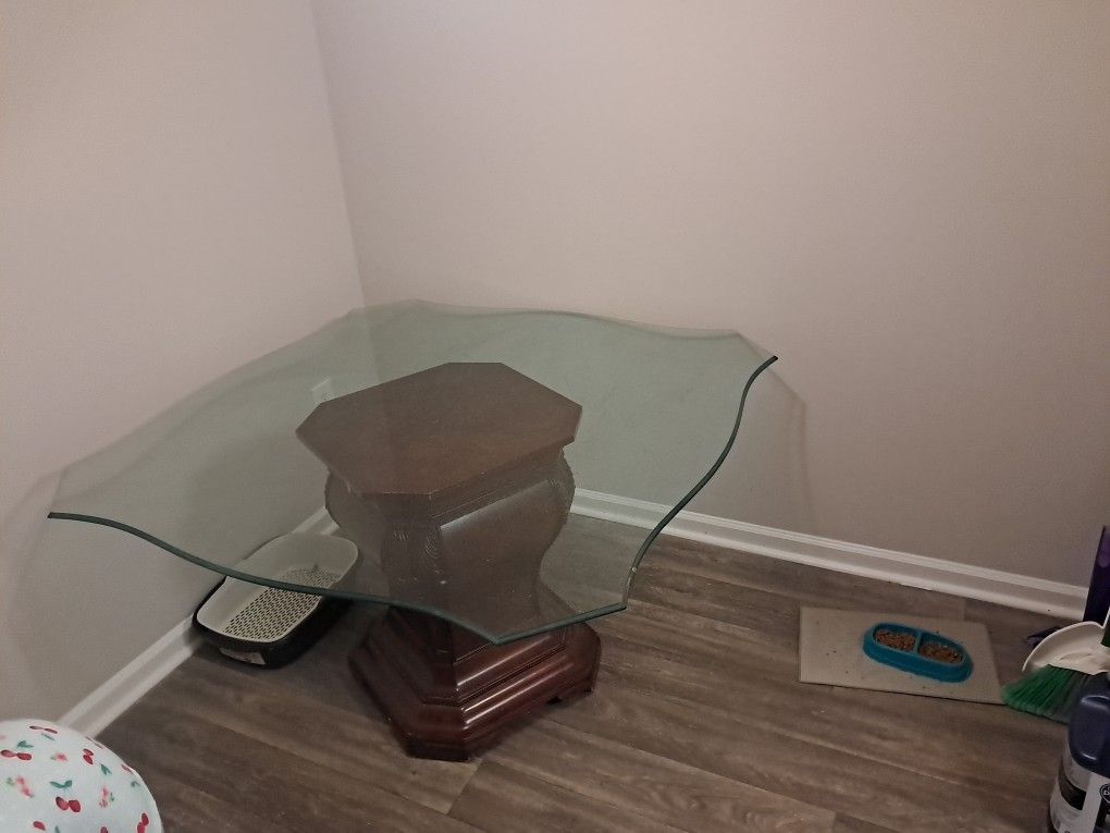 Dining Room Table