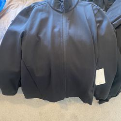 Men’s lululemon mainstay jacket