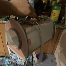 Small Animal Carrying Bag