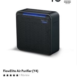 Flexispot FlowElite Air Purifier (Y4) *NEW*
