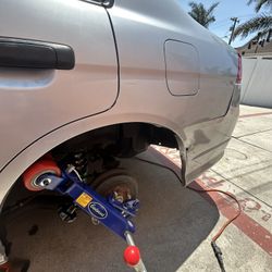 Fender Rolling