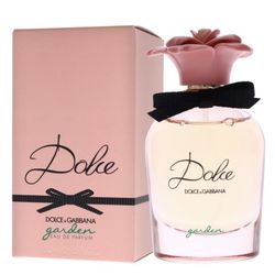 DOLCE GARDEN by Dolce & Gabbana 1.6 OZ EAU DE PARFUM SPRAY NEW in Box for Women