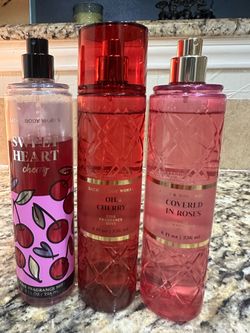 Bath & Body bundle