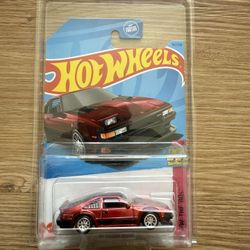 Hotwheels