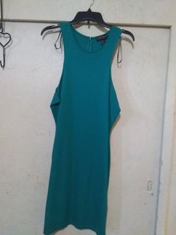 Plus size dress 2X