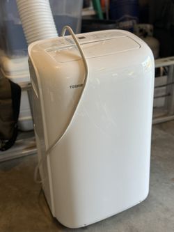 Toshiba Portable AC