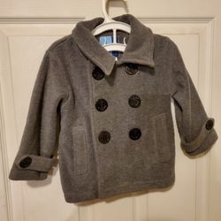 Goodlad Kids Peacoat Sz2T