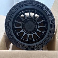 Locks Wheels 