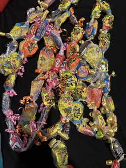 Grad Lei