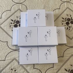 Earbuds 